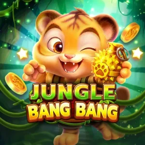 JUNGLE BANG BANG