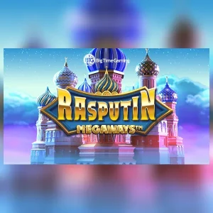 Rasputin Megaways