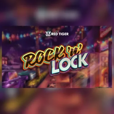 Rock’n’Lock – Slot-Cover