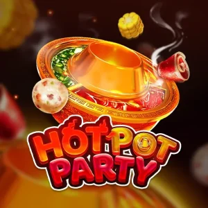HOT POT PARTY