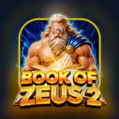 Book of Zeus 2 Slot Review: Four Olympus Bonus Routes