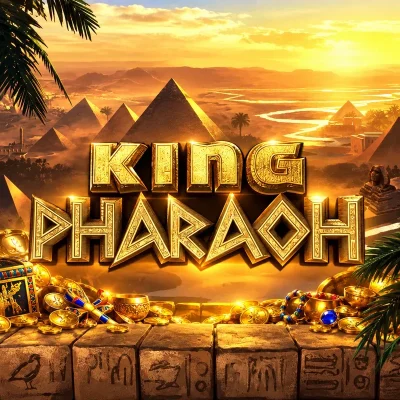 King Pharaoh Slot Review