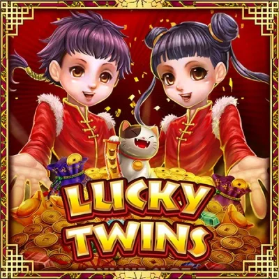 Lucky Twins Slot Review