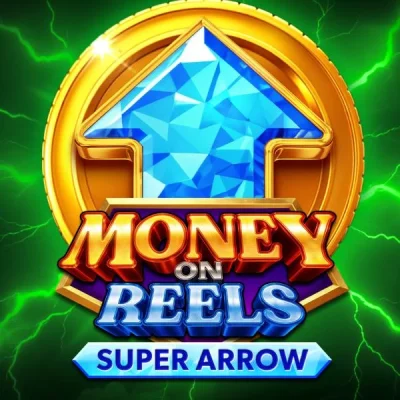Money On Reels Super Arrow Slot Review