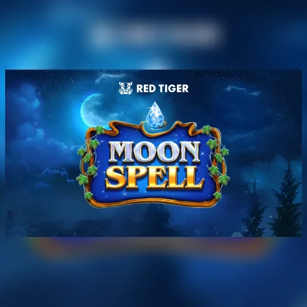 Moon Spell game artwork by Red Tiger