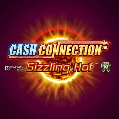 Cash Connection Sizzling Hot Slot Review: Discs and Four Jackpots