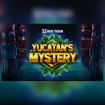 Yucatan’s Mystery Slot Review: A Growing Super Coin