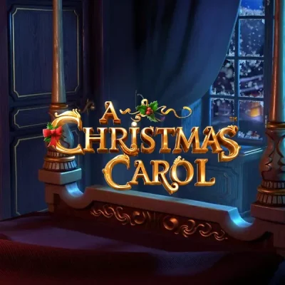 A Christmas Carol Slot Review