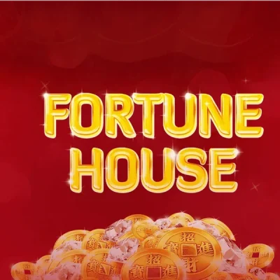 Fortune House Slot Review: Respins, Mystery Wins and Dragon Wheel