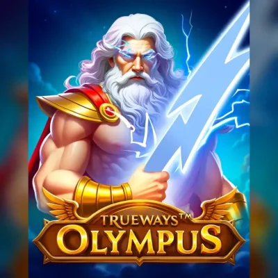 Olympus TRUEWAYS™ Slot Review