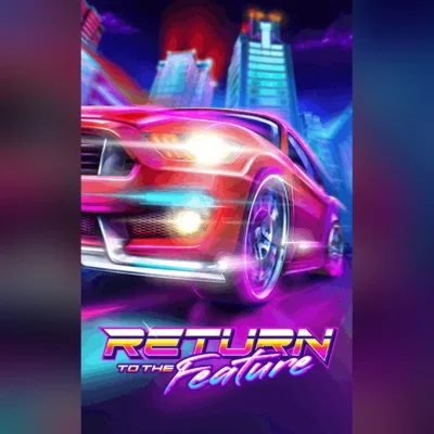 Return To The Feature Slot Review: Features, RTP and Bonus Rules