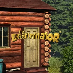 The Exterminator
