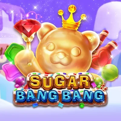 SUGAR BANG BANG Slot Review