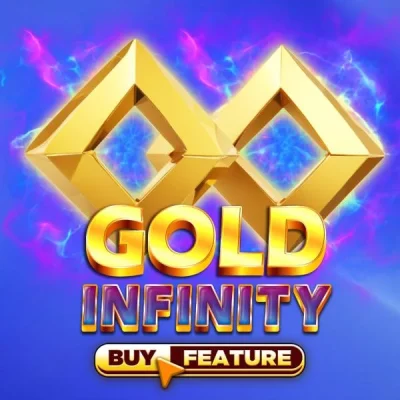 Gold Infinity Slot Review: Walking Wilds and a 7,500x Fixed Jackpot
