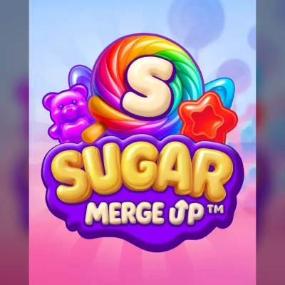 Sugar Merge Up Slot Review: Bubblegum, Merging and Cell Multipliers