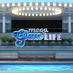 Mega Glam Life