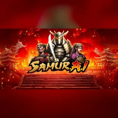 Ilustración de Samur.A.I