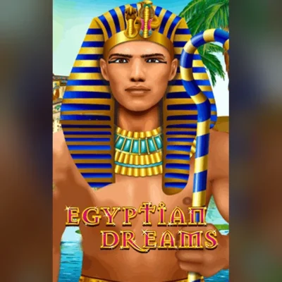 Egyptian Dreams Slot Review: Scatter Respin and Free Spins