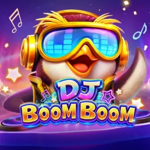 DJ BOOM BOOM