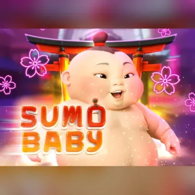 Sumo Baby Slot Review
