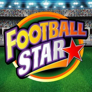 Portada oficial de Football Star