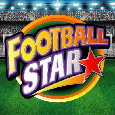 Football Star Slot Review: 243 Ways and a 10x Free Spins Trail