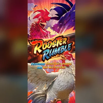 Rooster Rumble Slot Review