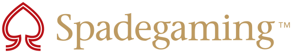 Spadegaming logo