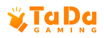TaDa Gaming logo